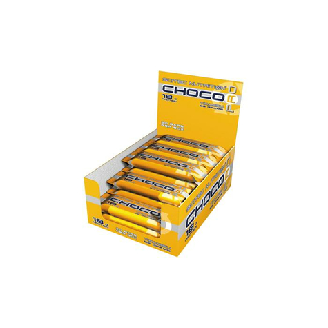 Scitec Nutrition Choco Pro Protein Bar, 20 X 55 G Batonik