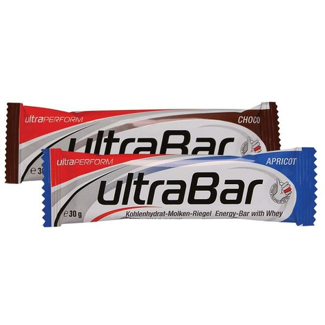 Ultra Sports Ultra Bar, 40 X 30 G Batonik