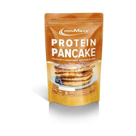 Ironmaxx Protein Pancake, Torebka 300 G