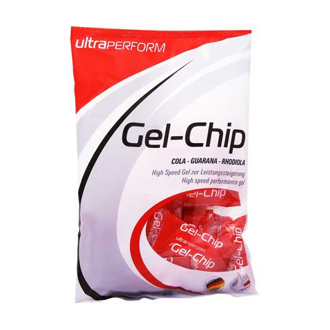 Ultra Sport Gel-Chip, Torebka 60 G