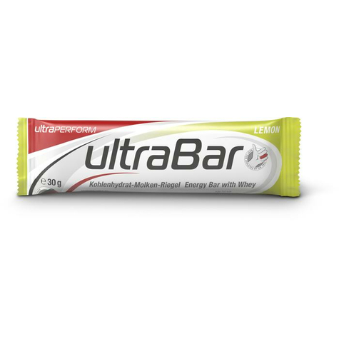 Ultra Sports Ultra Bar, 40 X 30 G Bar