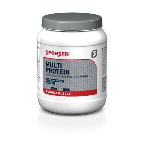 Sponsor Multi Protein, Puszka 850g
