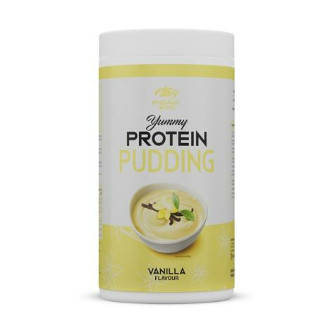 Peak Performance Yummy Protein Pudding, Dawka 360 G