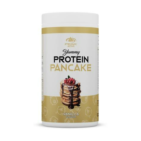 Peak Performance Yummy Protein Pancake, 500 G Can