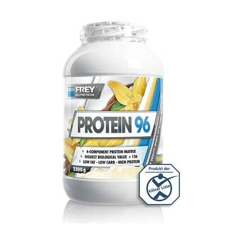 Frey Nutrition Protein 96, 2300 G Puszka