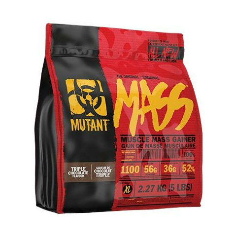 Mutant Mass, 2270 G Bag
