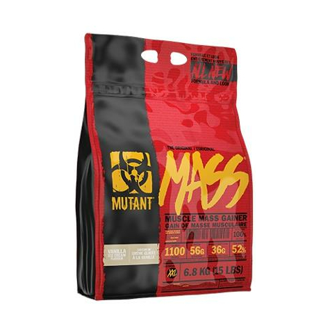 Mutant Mass, 6800 G Bag