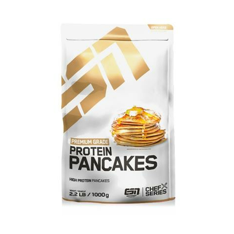 Esn Protein Pancakes, 1000 G Bag