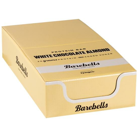 Barebells Protein Bar, 12 X 55 G Bar