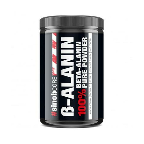 Blackline 2.0 Core Beta-Alanine Powder, 500 G Can