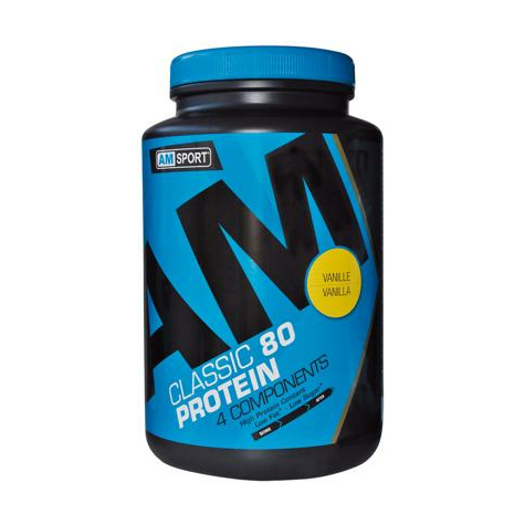 Amsport Classic Protein 80, Puszka 700 G