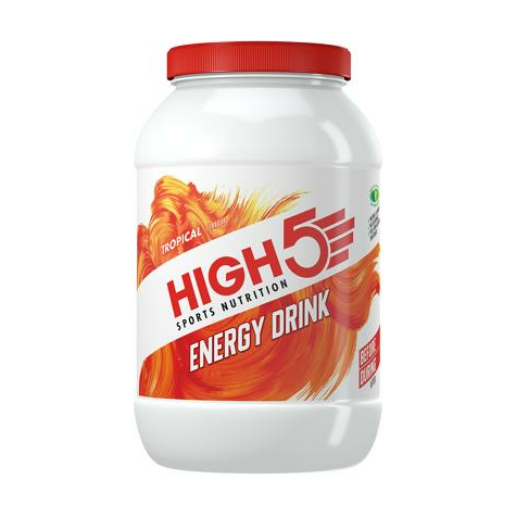 High5 Energy Drink, Puszka 2200 G
