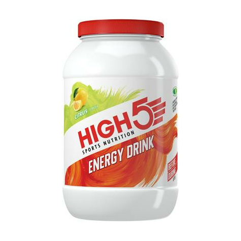 High5 Energy Drink, Puszka 2200 G