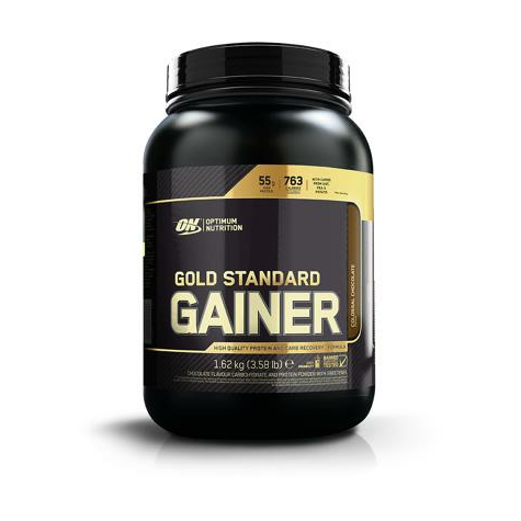 Optimum Nutrition Gold Standard Gainer, Puszka 1624 G