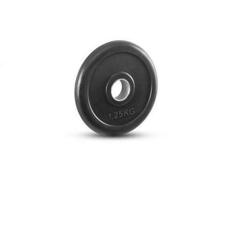 Ironsports Weight Plate Rubber, 30 Mm