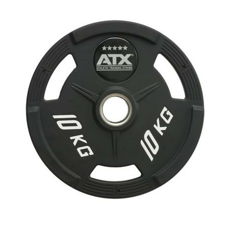 Ironsports Weight Plate Urethane, 50 Mm