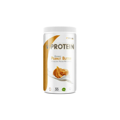 Profuel Vegan V-Protein Powder, Puszka 1000 G