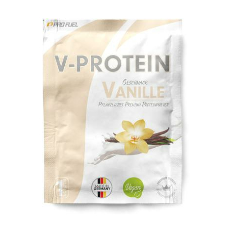 Profuel V-Protein Powder, Torebka 30 G