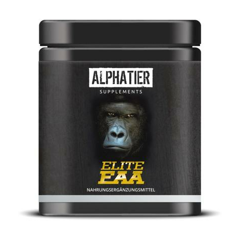 Alphatier Elite Eaa, 360 Kapsułek