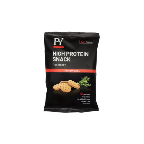 Pasta Young High Protein Snack, 55 G Bag, Rosemary