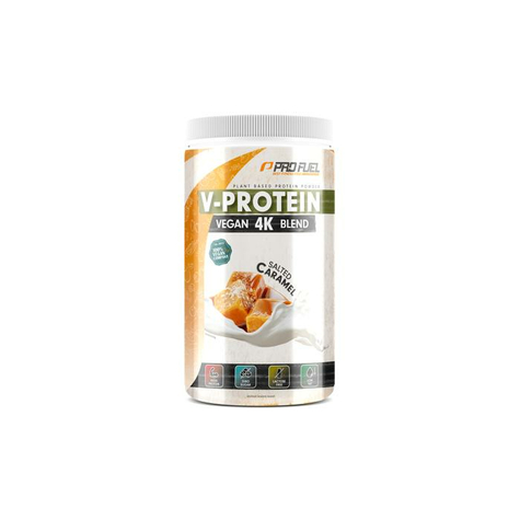Profuel V-Protein 4k Blend, Puszka 750 G