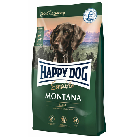 Happy Dog, Hd Supreme Montana 300g