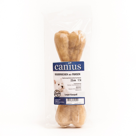 Canius Snacks, Can.Chew.Rumen 22cm 1st
