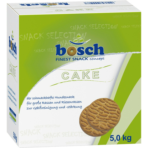 Bosch, Bosch Cake 5 Kg