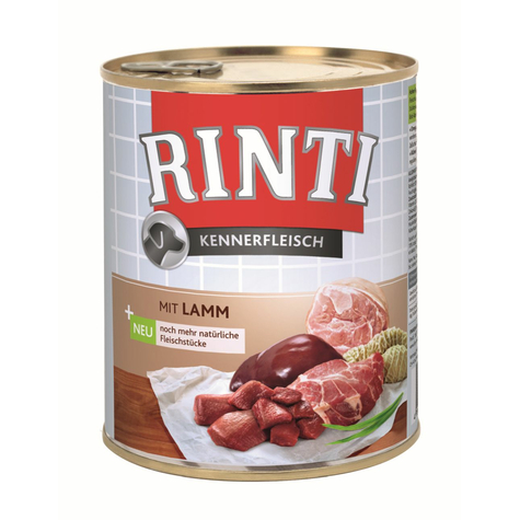 Finnern Rinti, Rinti Lamb 800 G D