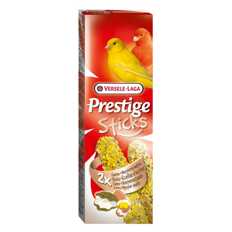 Versele Bird,Vl Bird Pres.Canary Eggs+Out.60g
