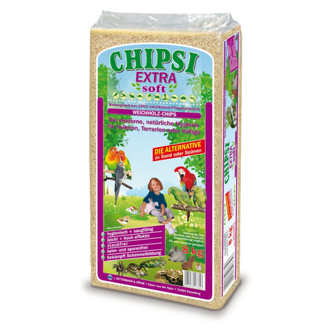 Pościel, Chipsi Extra Soft 8 Kg