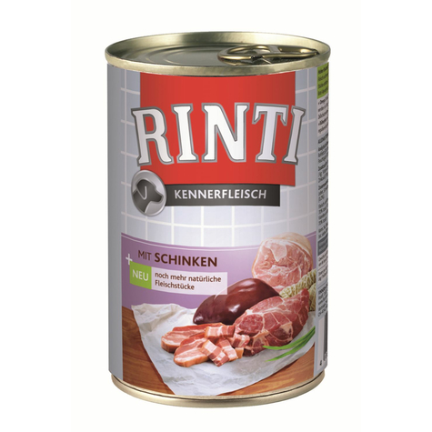 Finlandzki Rinti, Rinti Ham 400 Gd