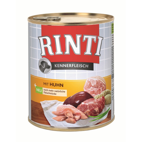 Finn Rinti, Rinti Chicken 800 G D