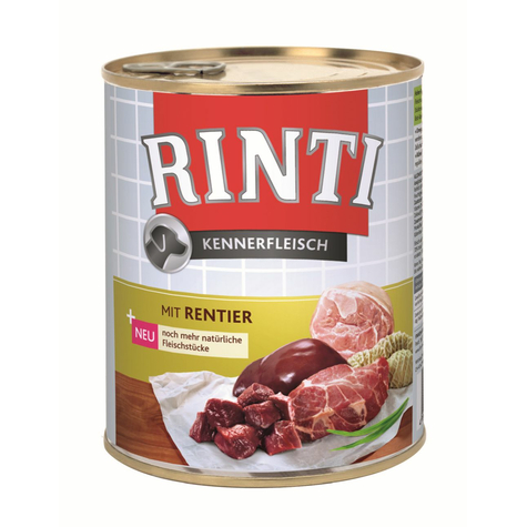 Finnern Rinti,Rinti Renifery 800 G D