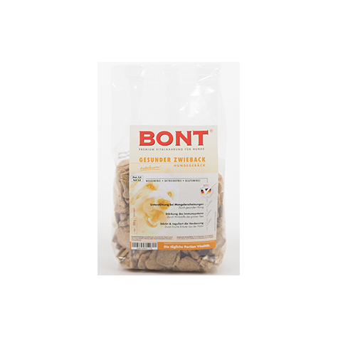 Bont Bakery Products Bp,Bont Dog Biscuits 200g