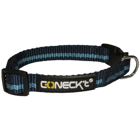 Agrobiothers Dog, Hhb Coneck't Nylon Blue/Hb S