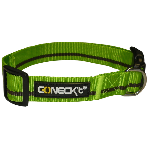 Agrobiothers Dog, Hhb Coneck't Nylon Green/Br S