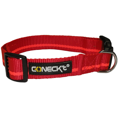 Agrobiothers Dog, Hhb Coneck't Nylon Red/Or L