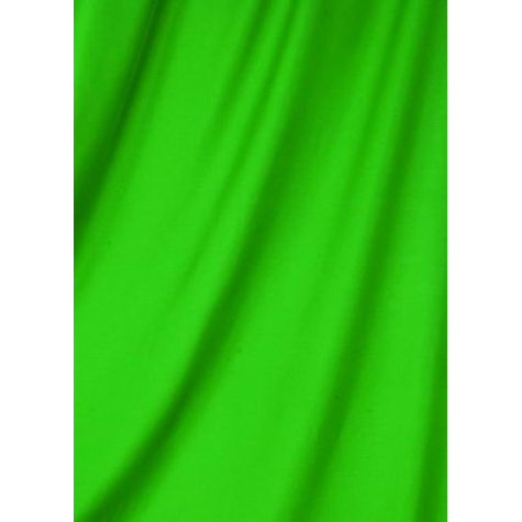 Tło Linkstar Ad-10 2,9x5 M Chroma Green Zmywalne