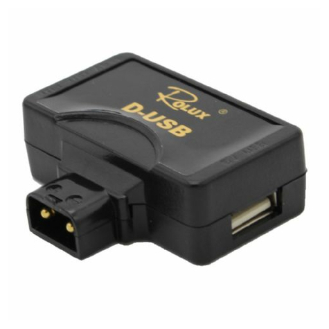 Adapter Rolux D-Usb
