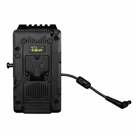 Rolux V-Mount Battery Holder Rl-Gdx9 F Sony Fx9
