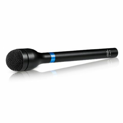 Boya Mikrofon Ręczny By-Hm100