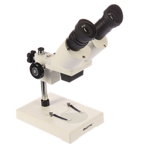 Byomowy Mikroskop Stereoskopowy Byo-St2