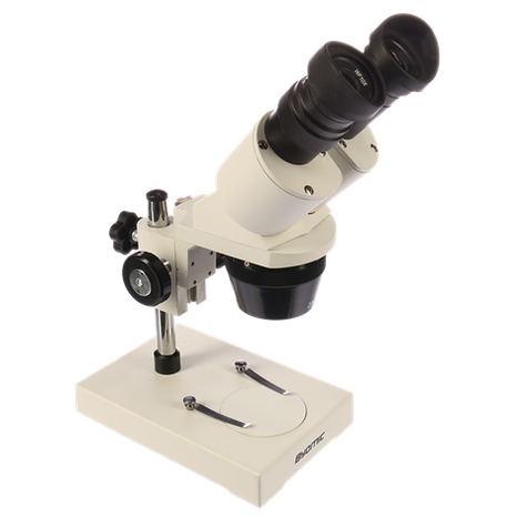 Byomowy Mikroskop Stereoskopowy Byo-St3