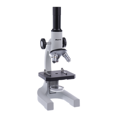 Mikroskop Do Badań Biomedycznych Byo-10