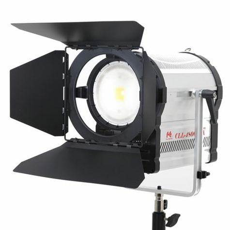 Lampa Punktowa Led Falcon Eyes Bi-Color Z Możliwością Ściemniania Cll-4800tdx Na 230v
