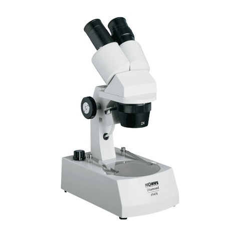 Mikroskop Stereoskopowy Konus Diamond