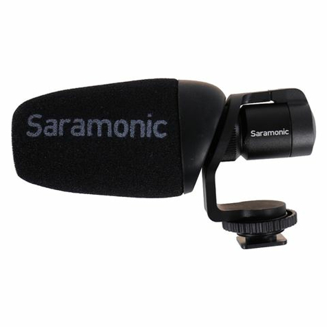 Saramoniczny Mikrofon Shotgun Vmic Mini