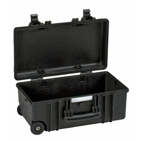 Explorer Cases 5122 Suitcase Black