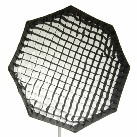 Falcon Eyes Foldable Octabox + Honeycombs Feob-11hc 110 Cm